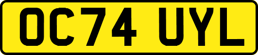 OC74UYL