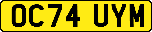 OC74UYM