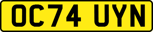OC74UYN
