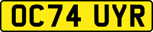 OC74UYR