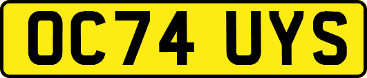 OC74UYS