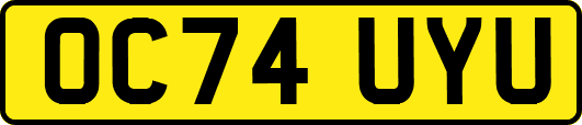 OC74UYU