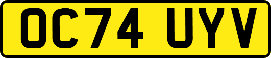 OC74UYV