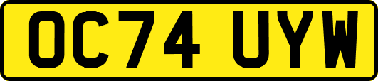 OC74UYW