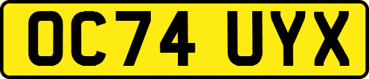 OC74UYX