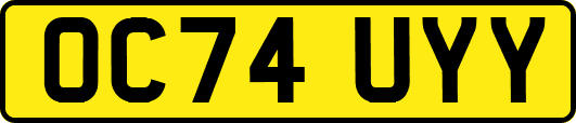 OC74UYY