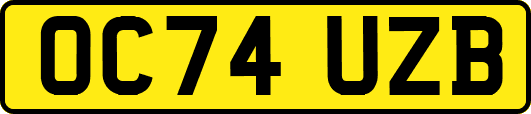 OC74UZB