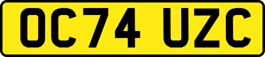 OC74UZC