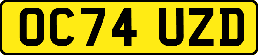 OC74UZD