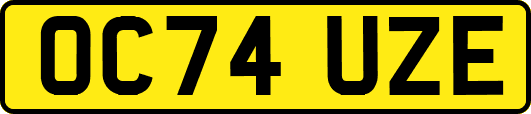 OC74UZE