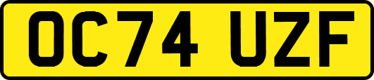 OC74UZF