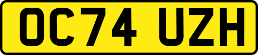 OC74UZH