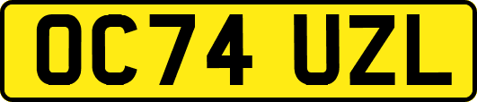 OC74UZL