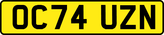 OC74UZN