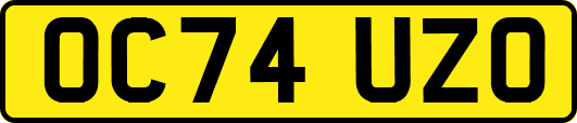 OC74UZO