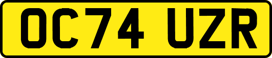 OC74UZR