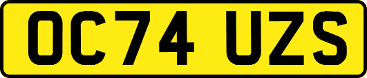 OC74UZS
