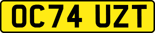 OC74UZT