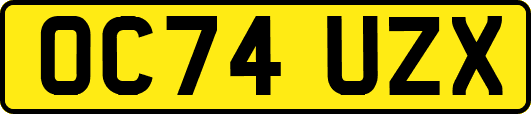 OC74UZX