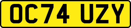 OC74UZY