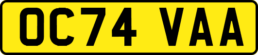 OC74VAA
