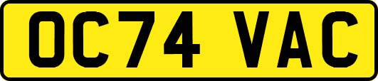 OC74VAC