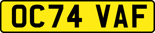 OC74VAF