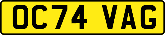 OC74VAG