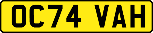 OC74VAH