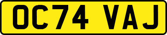OC74VAJ