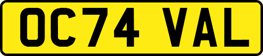 OC74VAL