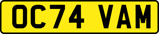 OC74VAM