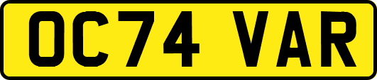 OC74VAR