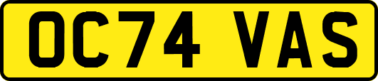 OC74VAS