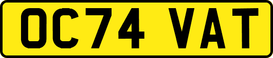 OC74VAT
