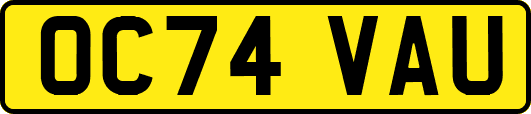 OC74VAU