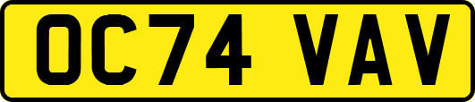 OC74VAV