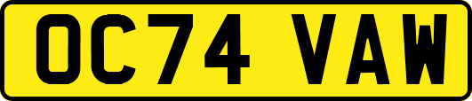 OC74VAW