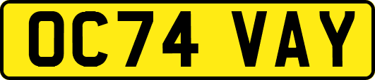 OC74VAY