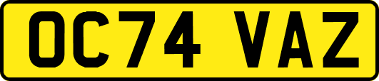 OC74VAZ