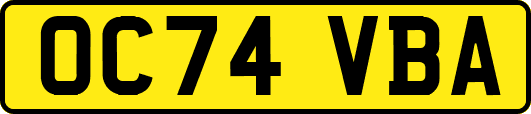 OC74VBA