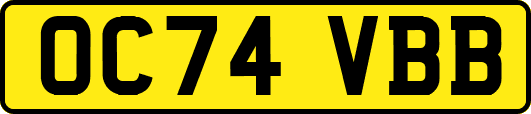 OC74VBB