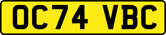 OC74VBC