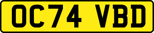 OC74VBD