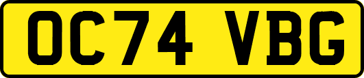 OC74VBG
