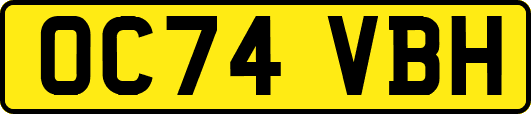 OC74VBH