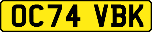 OC74VBK