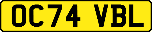 OC74VBL