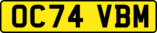 OC74VBM