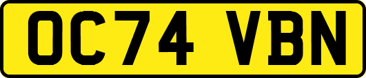 OC74VBN